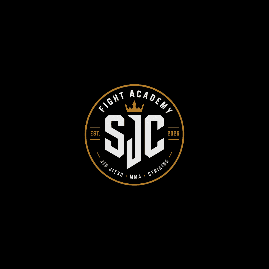 SJC Fight Academy