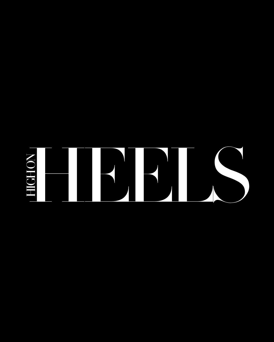High on Heels