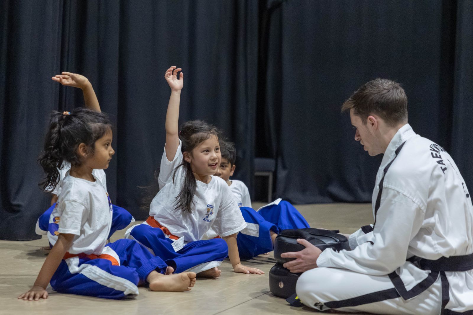 South Reading Taekwondo photo 4