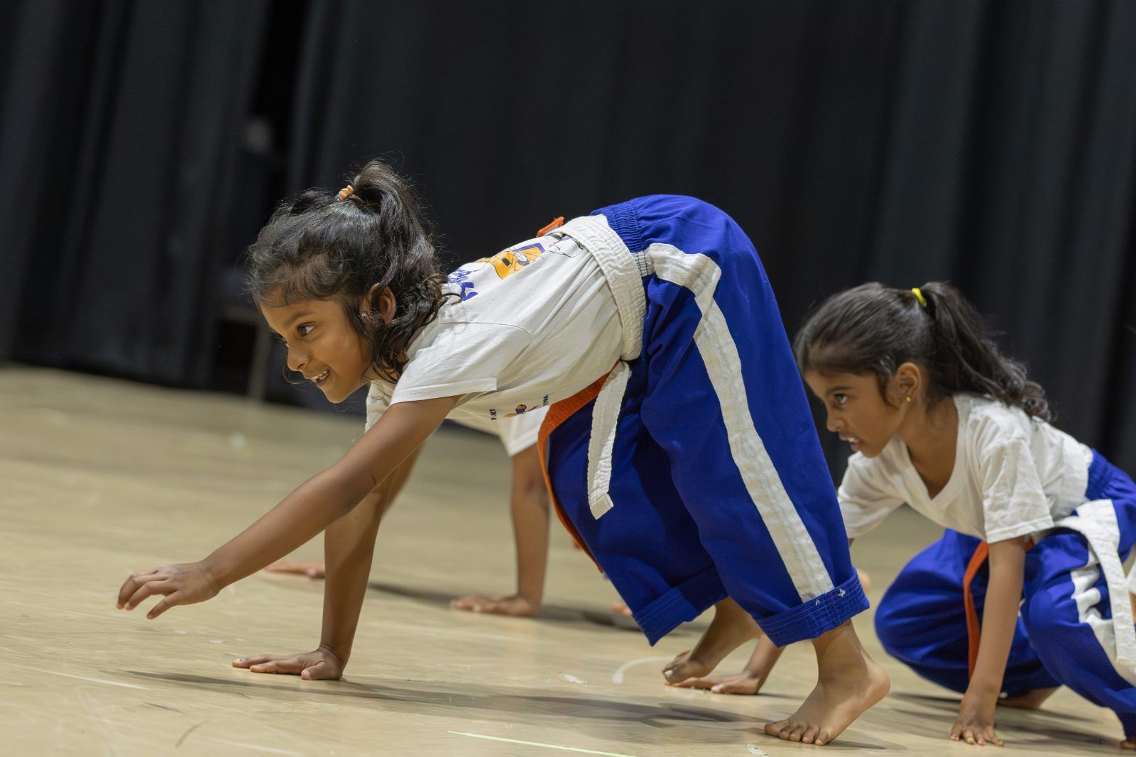 South Reading Taekwondo photo 5