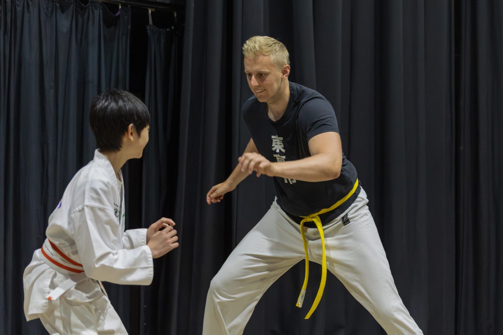 South Reading Taekwondo photo 6
