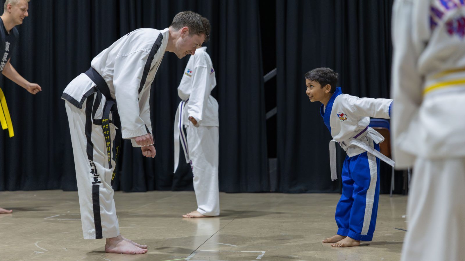 South Reading Taekwondo photo 7