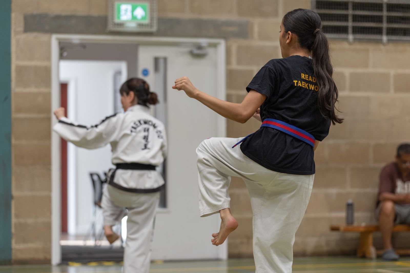 South Reading Taekwondo photo 9