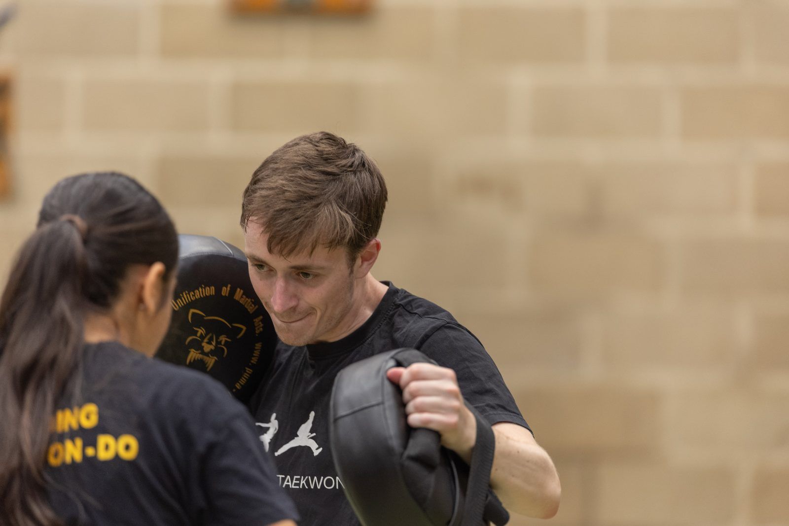 South Reading Taekwondo photo 10