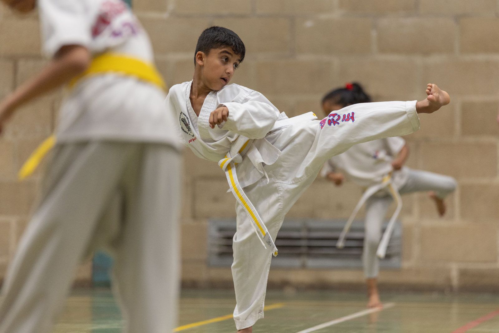 South Reading Taekwondo photo 13