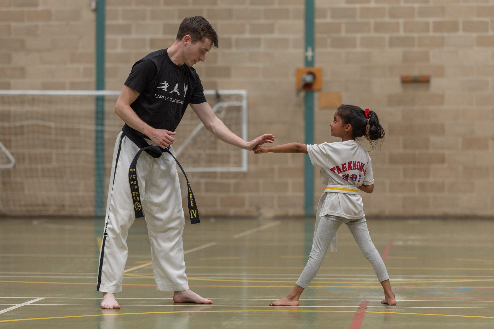 South Reading Taekwondo photo 14