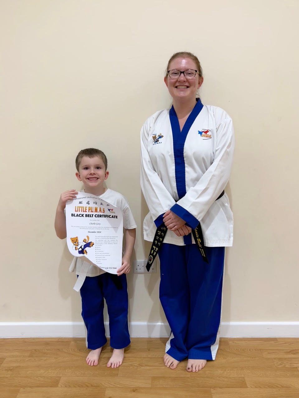 RWB Taekwon-Do photo 4