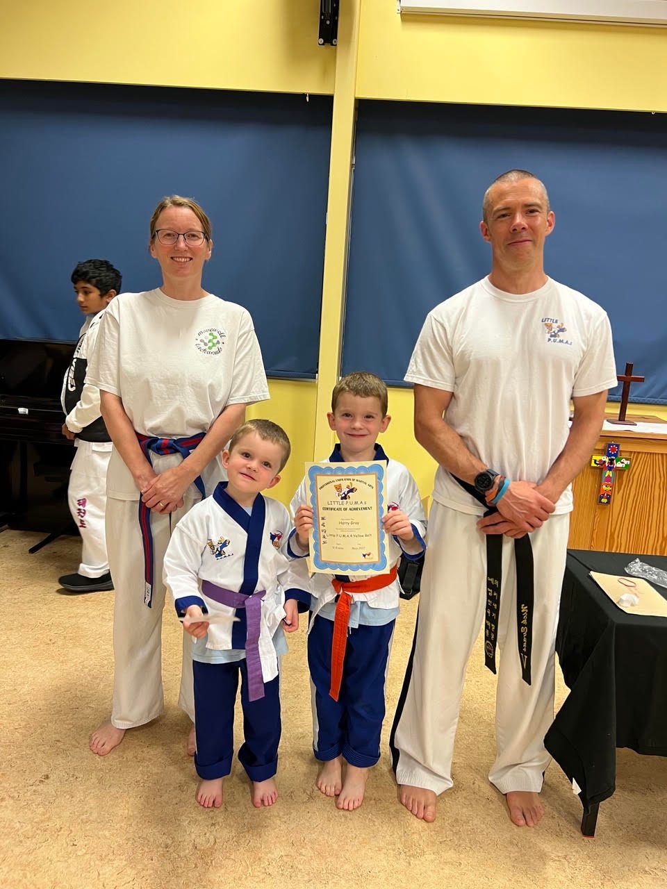 RWB Taekwon-Do photo 7