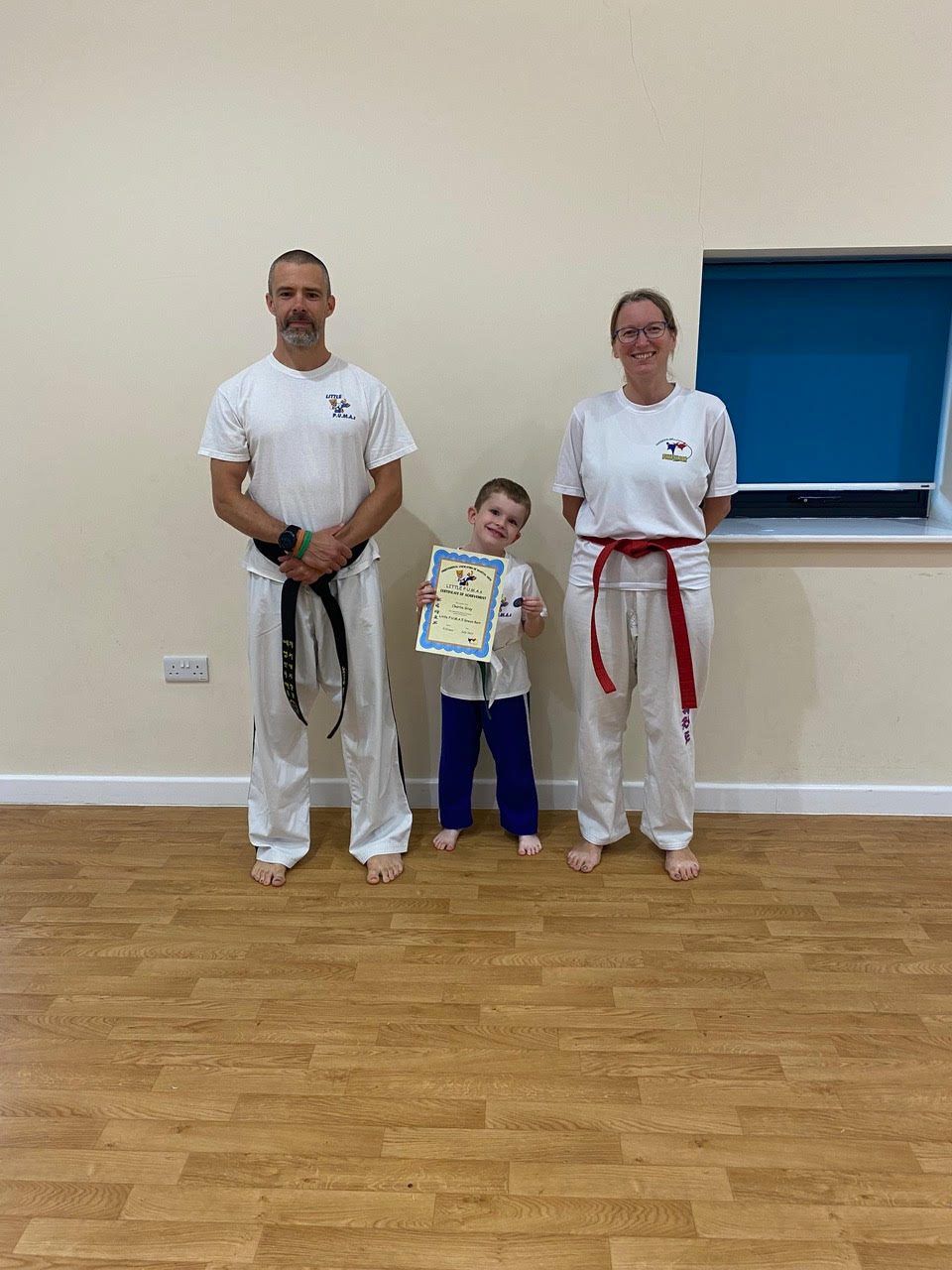 RWB Taekwon-Do photo 8
