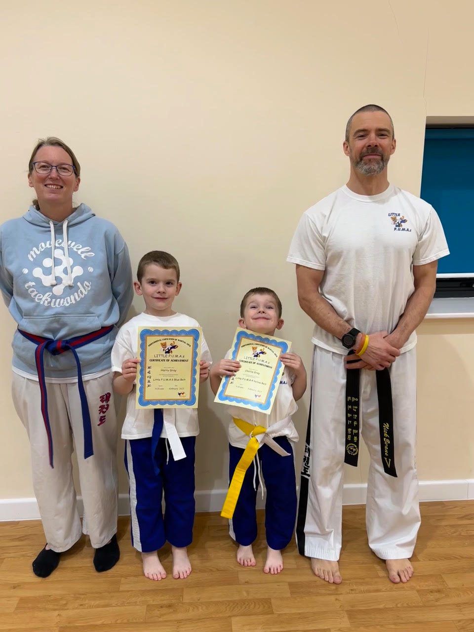 RWB Taekwon-Do photo 9