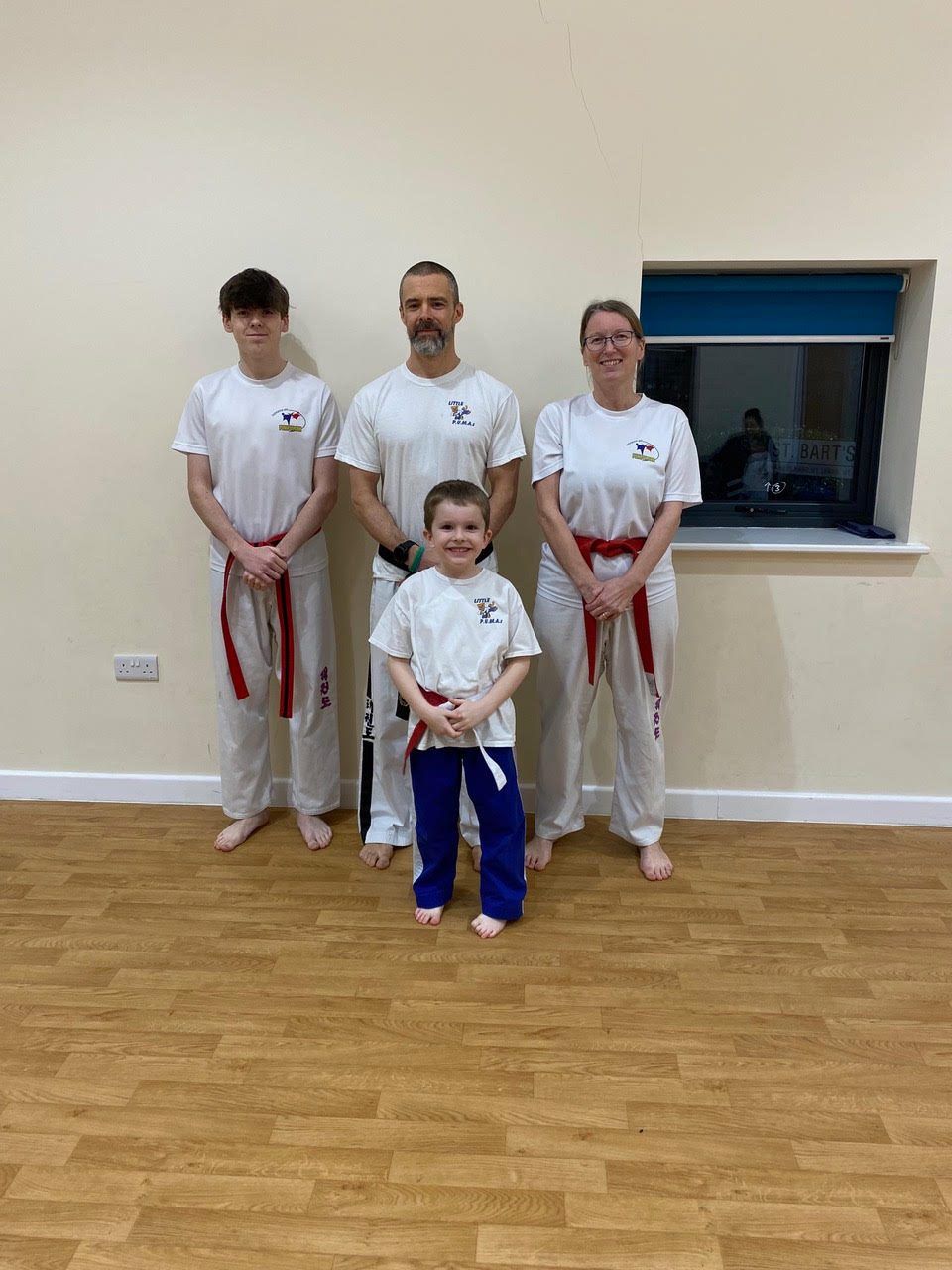 RWB Taekwon-Do photo 10