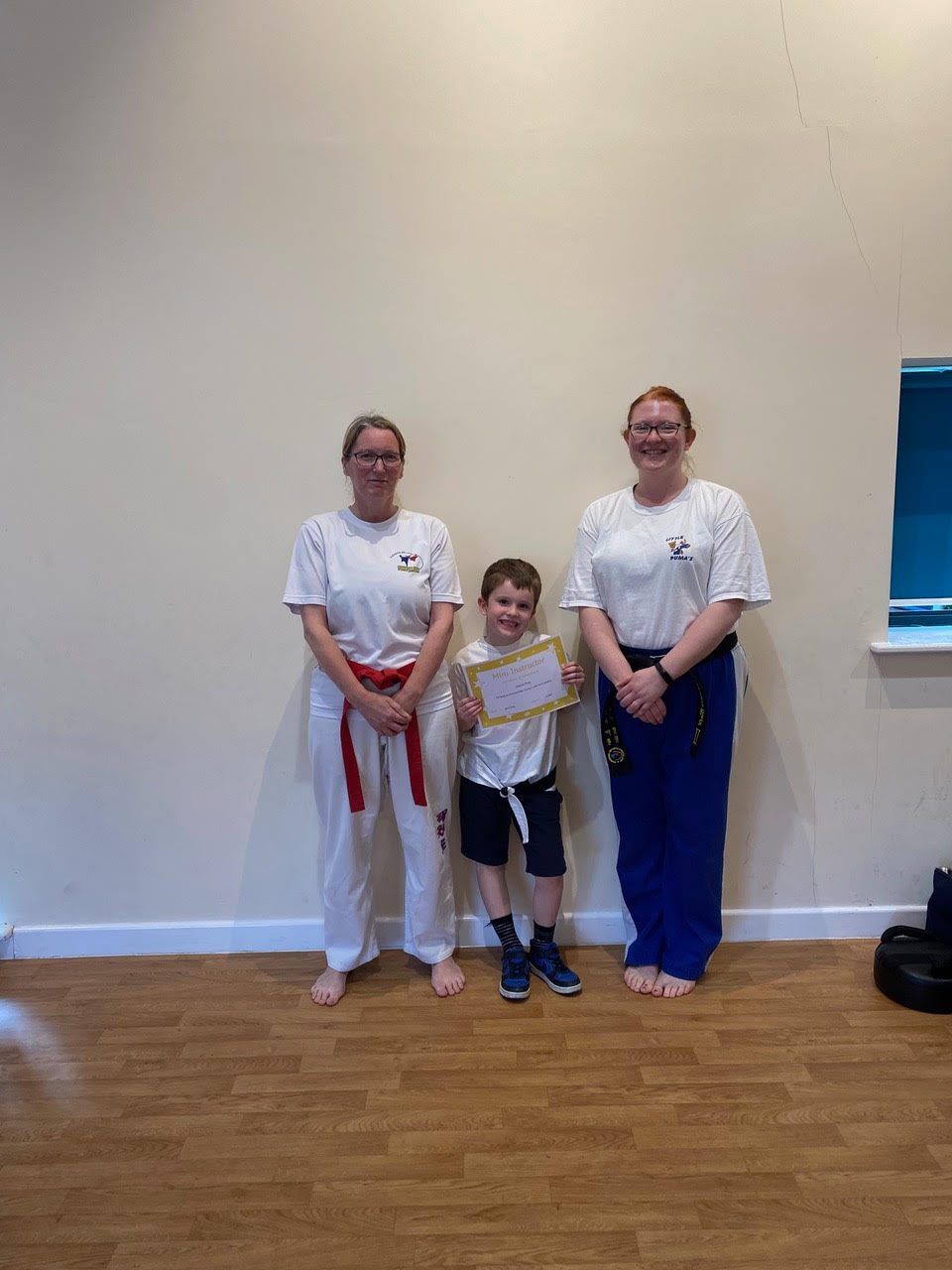 RWB Taekwon-Do photo 12