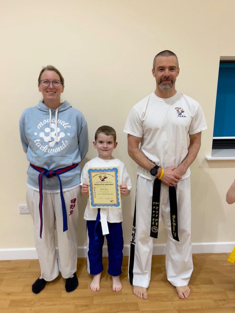 RWB Taekwon-Do photo 13