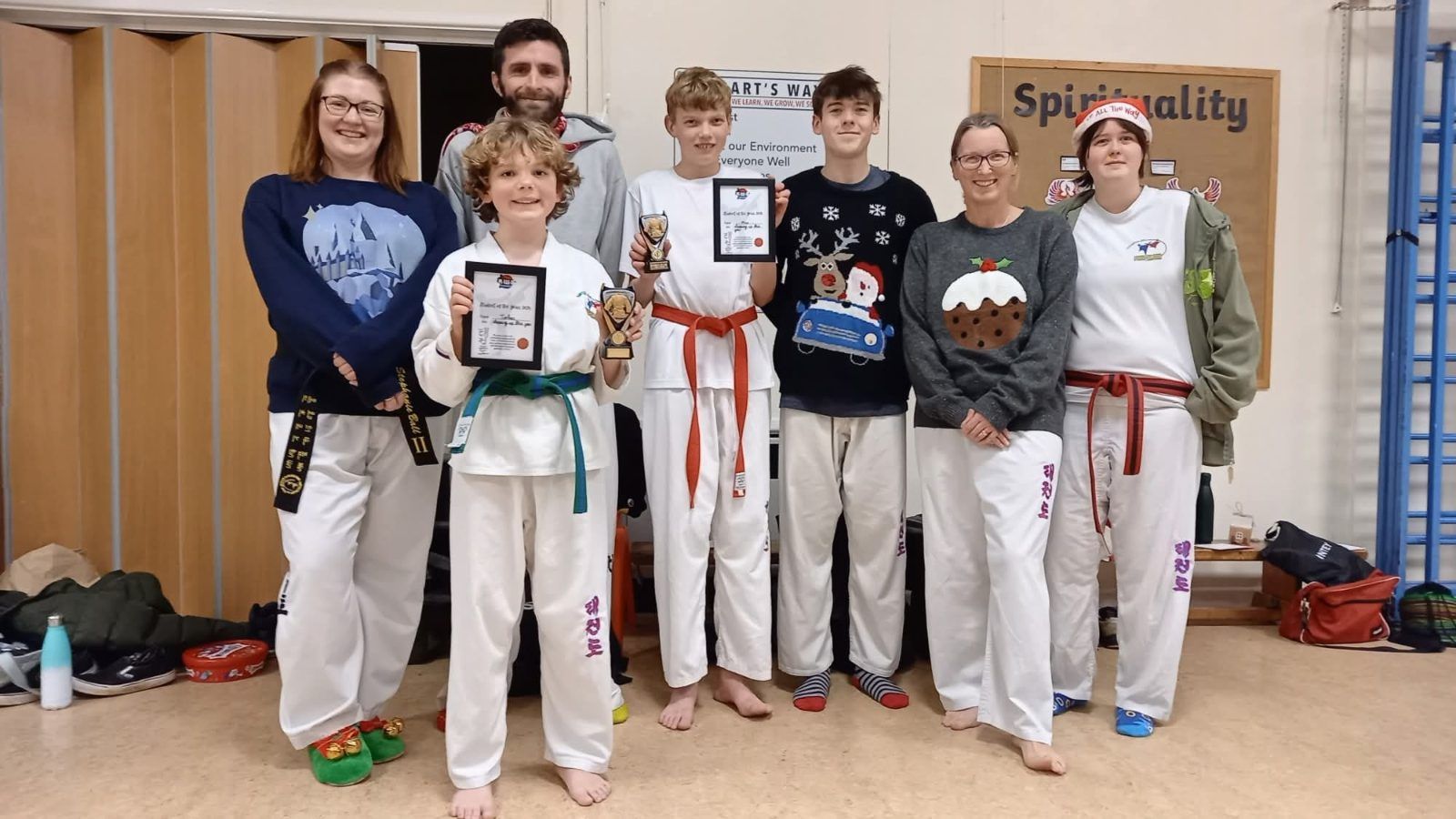 RWB Taekwon-Do photo 19