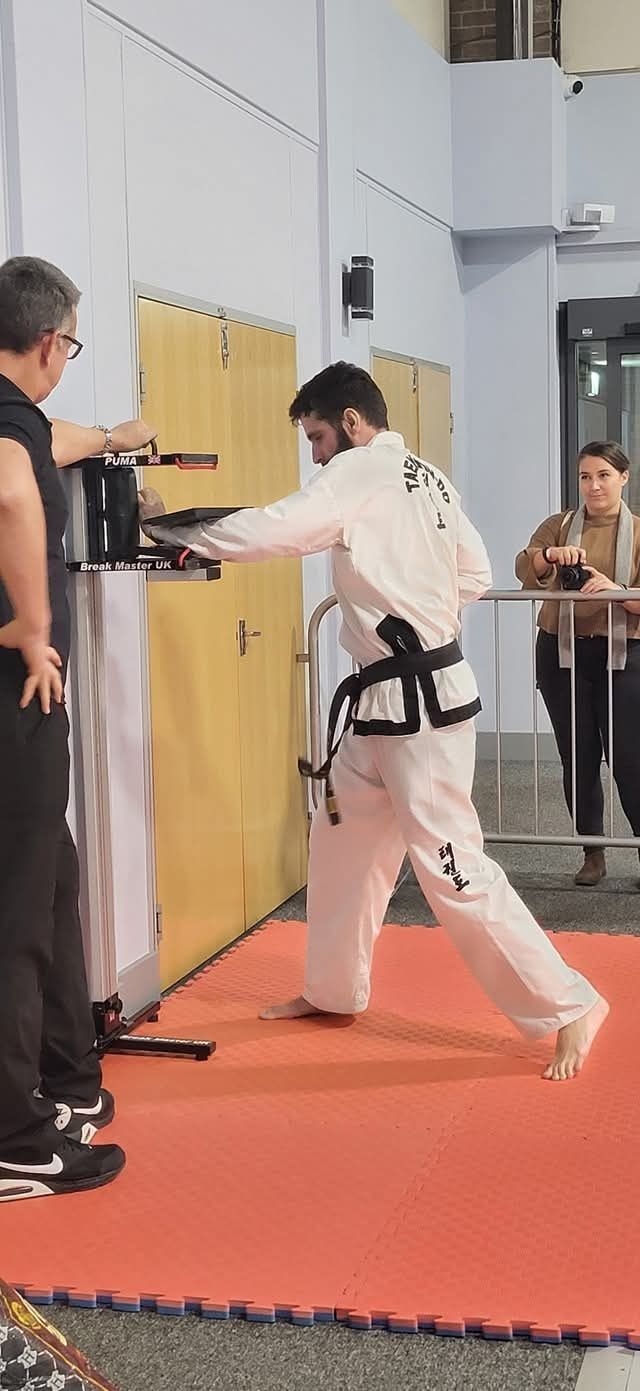 RWB Taekwon-Do photo 20