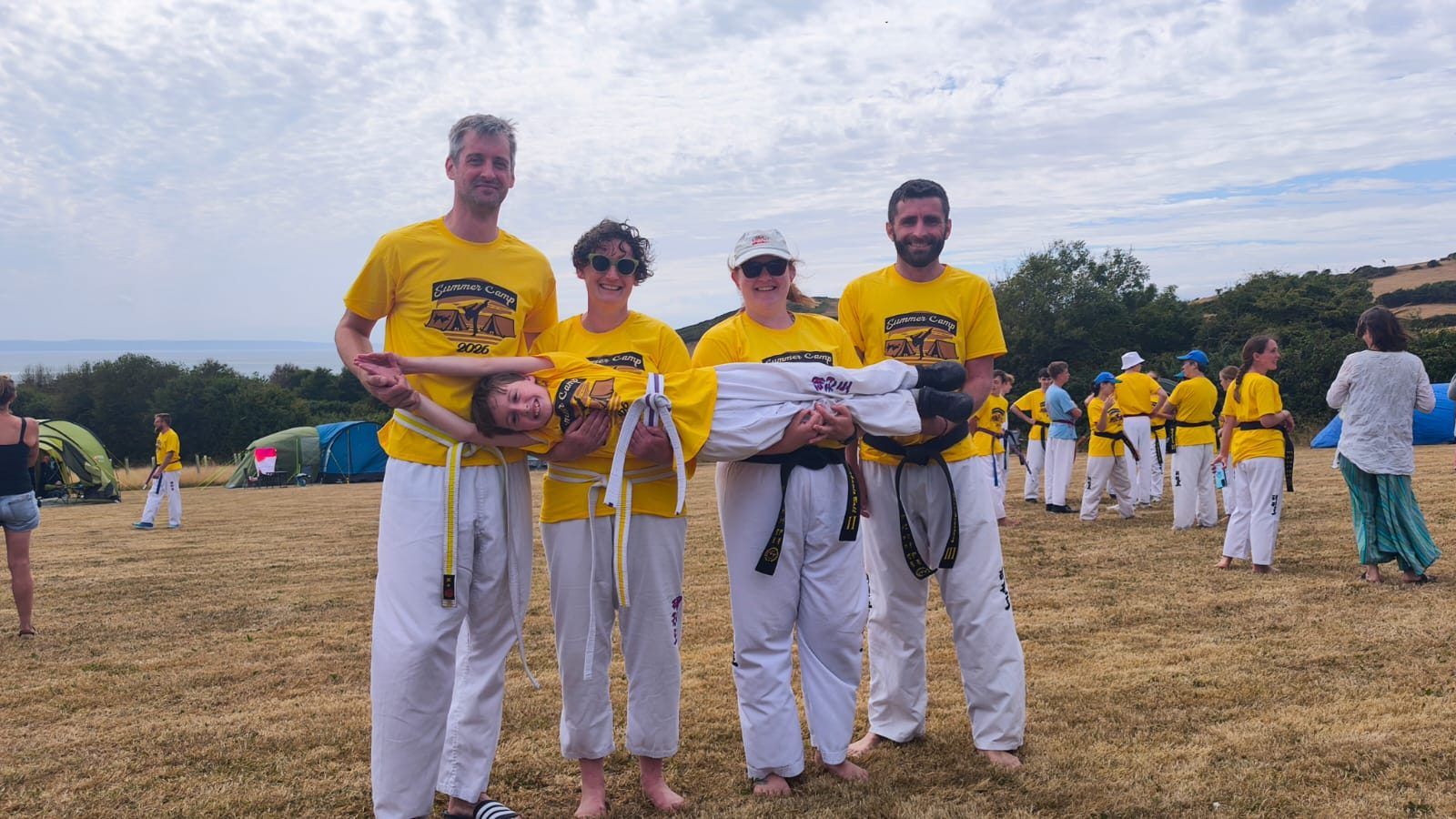RWB Taekwon-Do photo 21