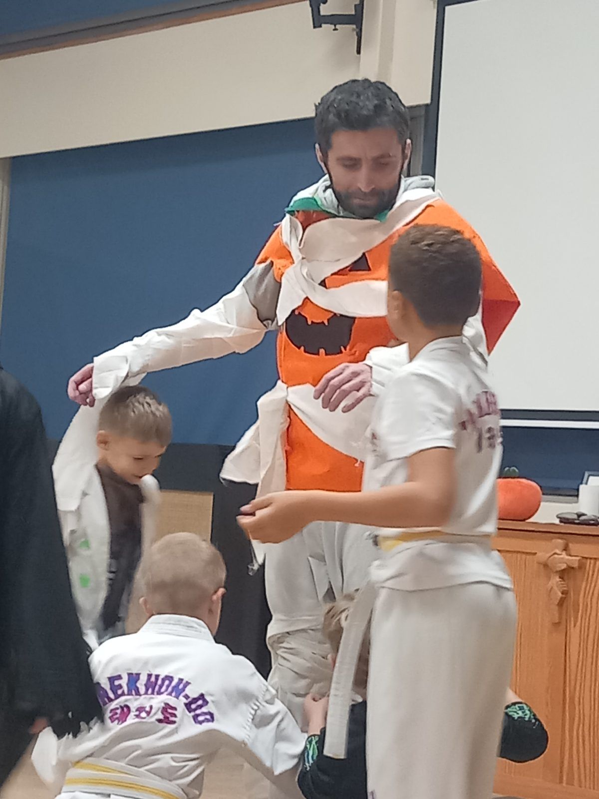RWB Taekwon-Do photo 22
