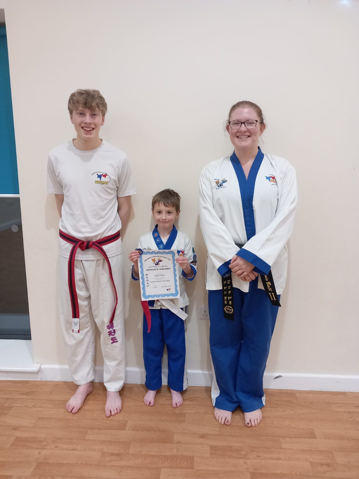 RWB Taekwon-Do photo 23