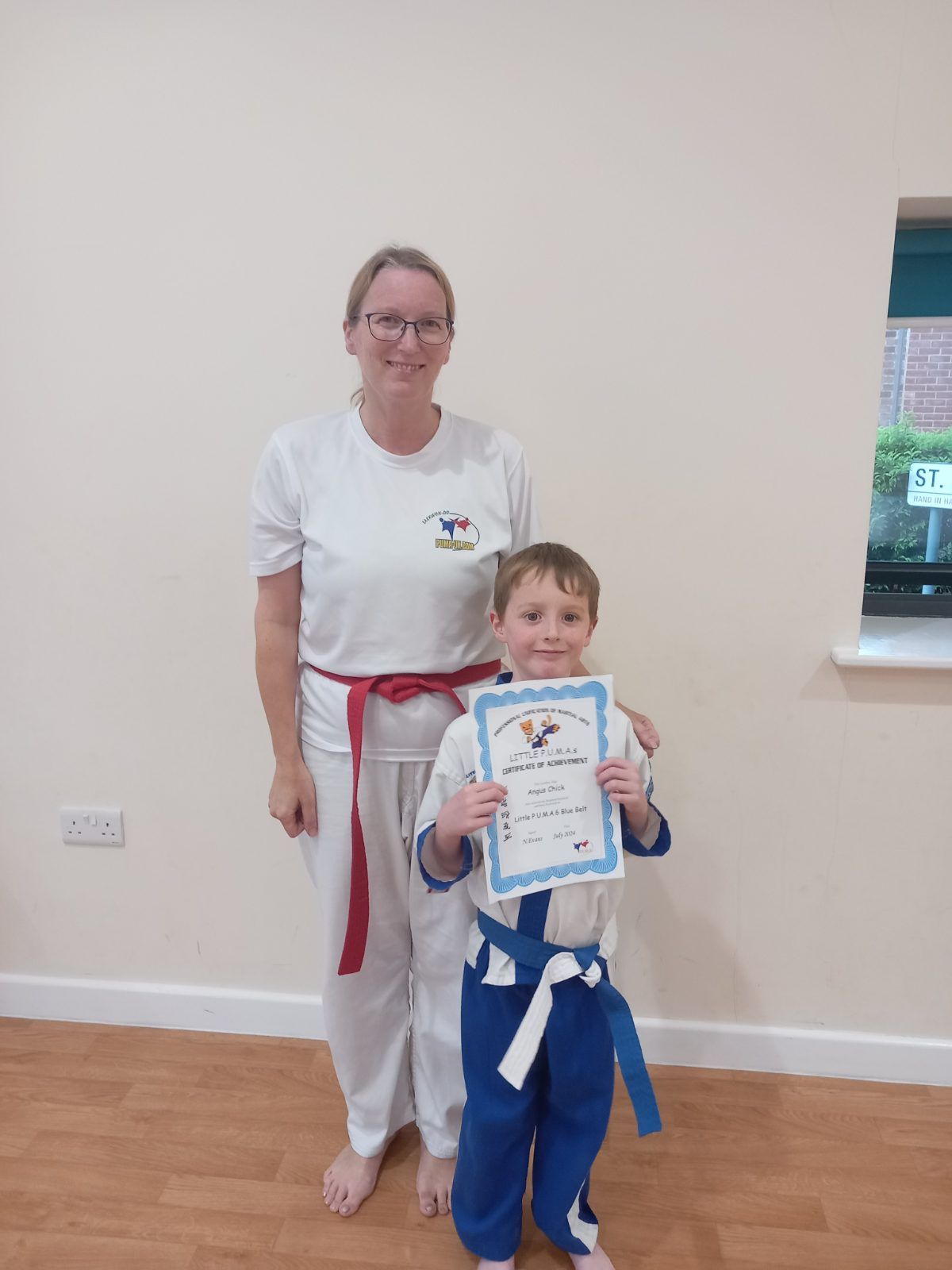 RWB Taekwon-Do photo 24