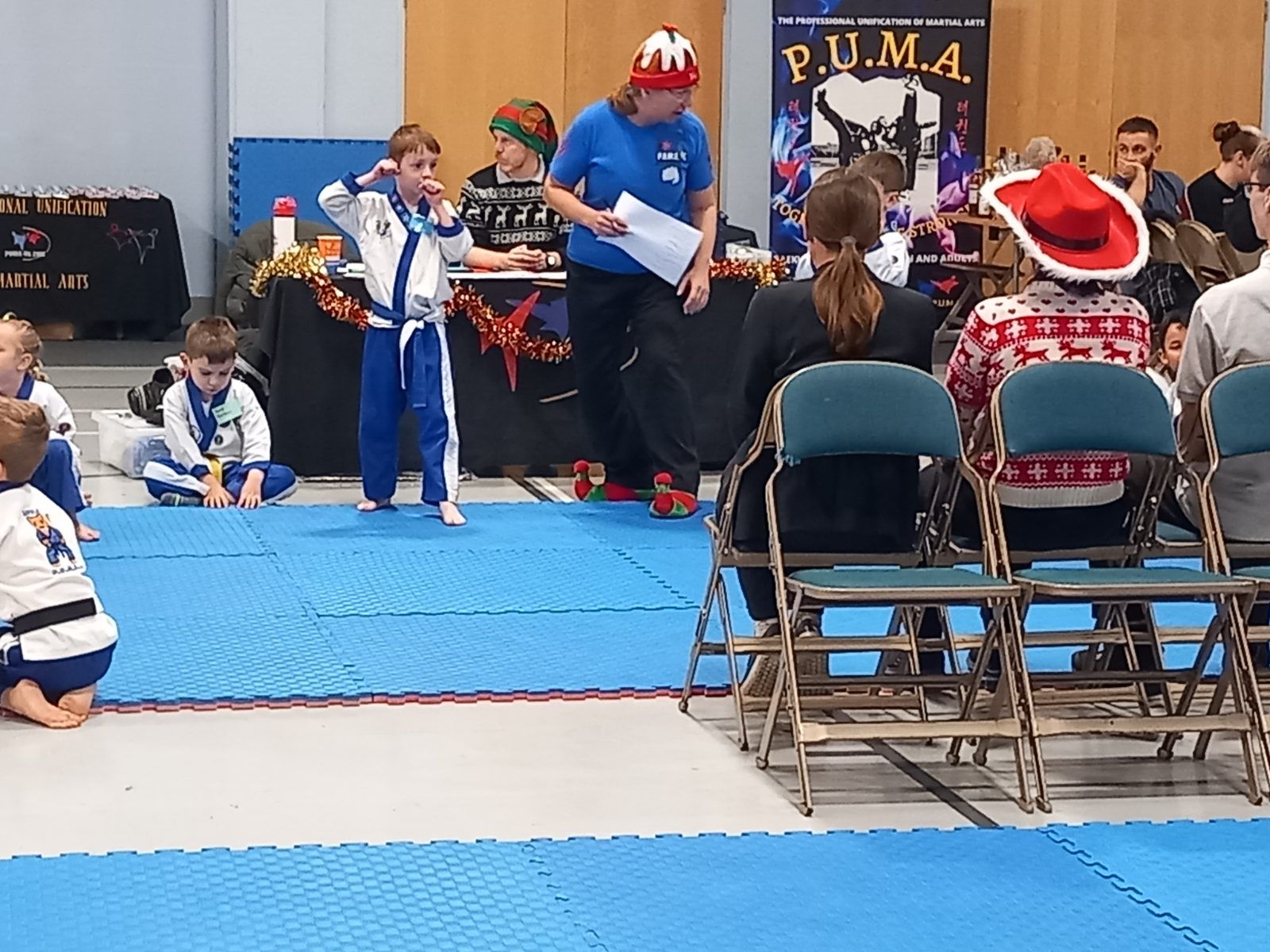 RWB Taekwon-Do photo 25