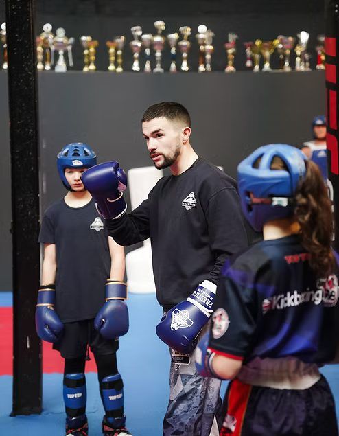 Prestige Martial Arts photo 1