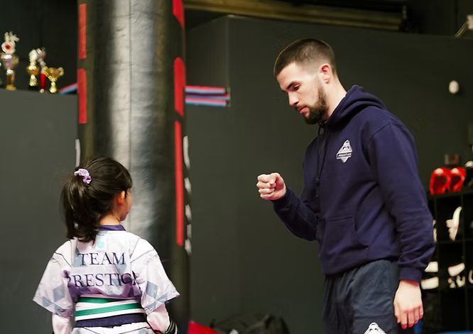 Prestige Martial Arts photo 3