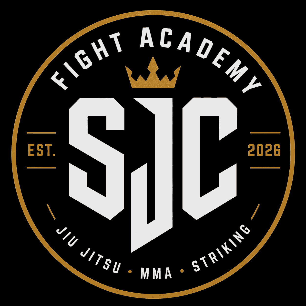 BJJ No Gi